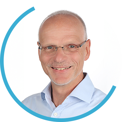 Dr. Steffen Roehn